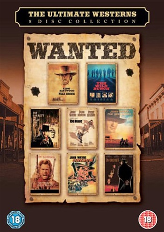 その他 Best of TV Westerns Collection [DVD] Amazon.com: TV Westerns 57 Episodes Collection : Clayton